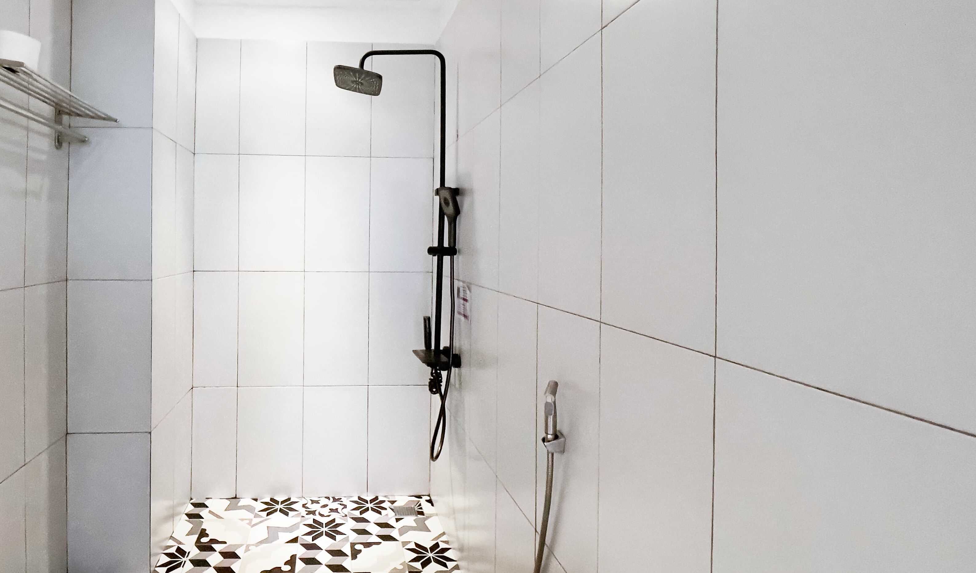 Habitación Royal doble | Baño | Zapatillas