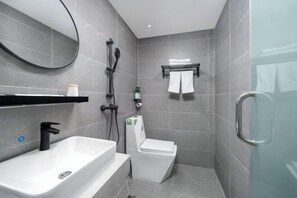 Room - Yinuo Hotel (Guangzhou Chenjiaci Caihongqiao Metro Station) (Guangzhou)