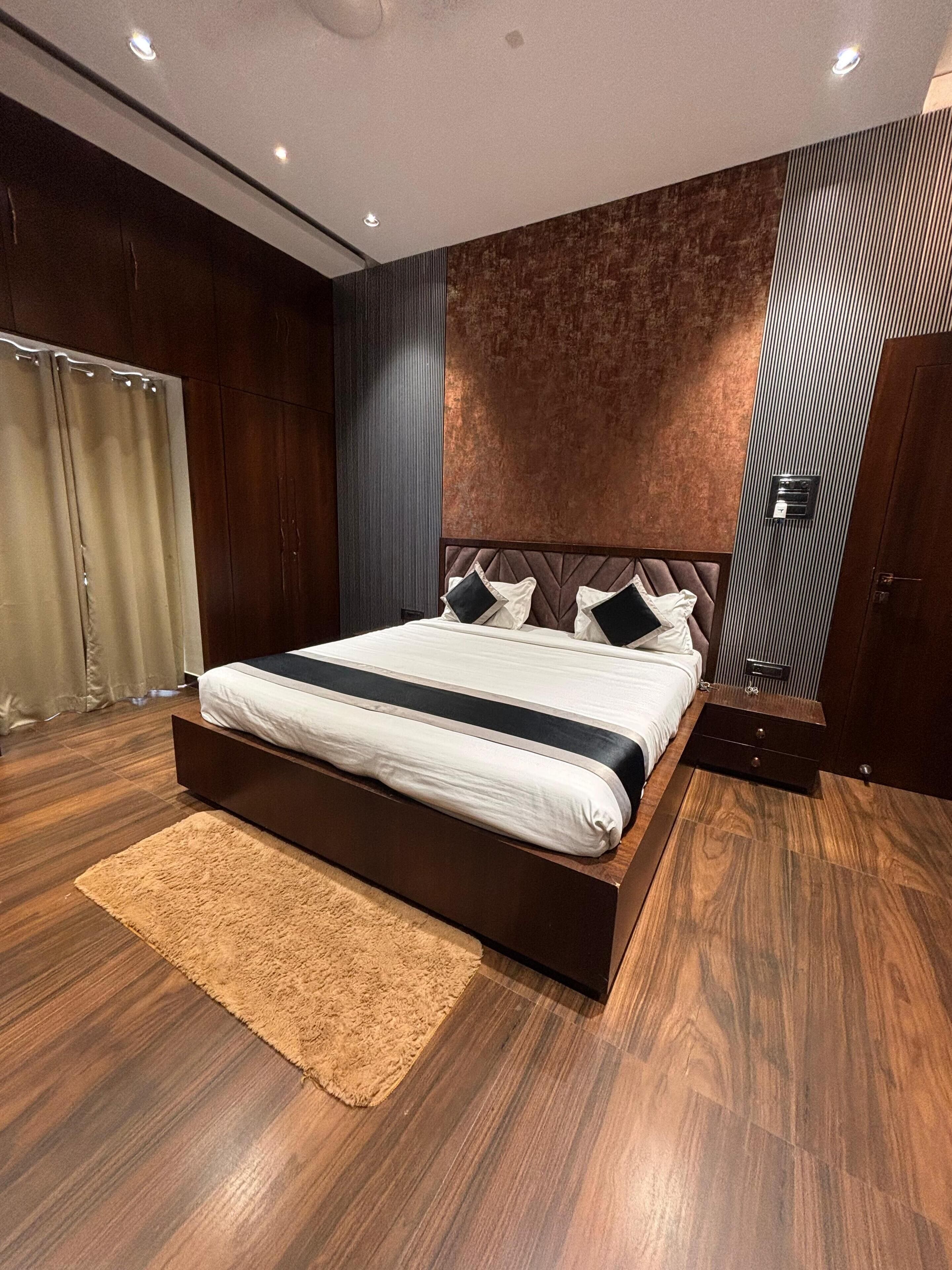 Quarto superior | 1 quarto, roupas de cama de algodão egípcio, roupas de cama premium