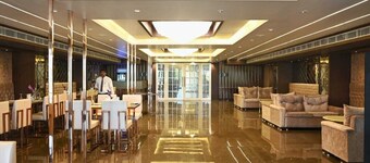 KS Square Hotel and Banquets