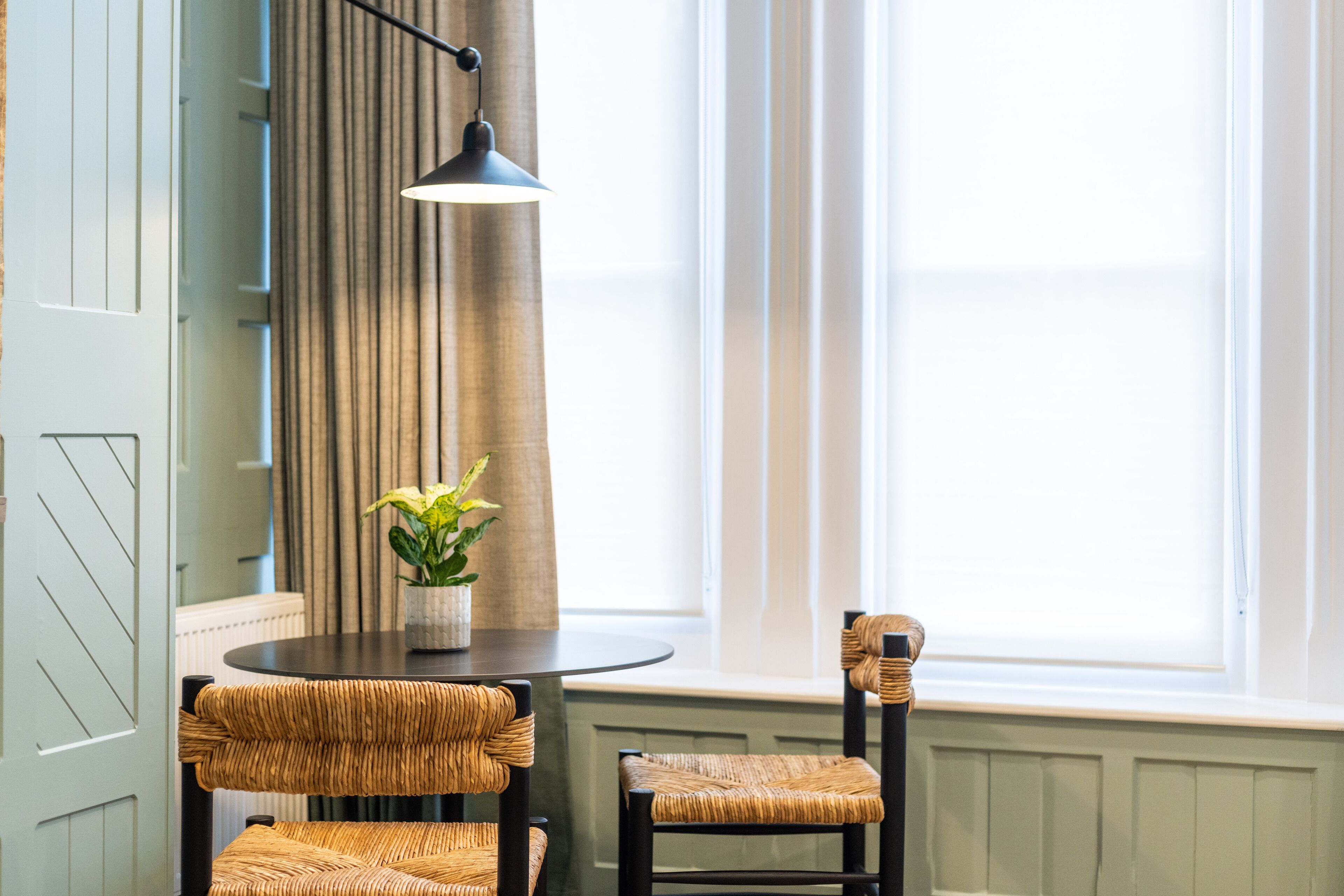 Trenddel Suite | Dining room
