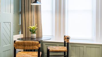 Trenddel Suite | Dining room