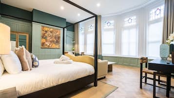 Trenddel Suite | Bộ đồ giường kháng dị ứng, trang trí khác biệt