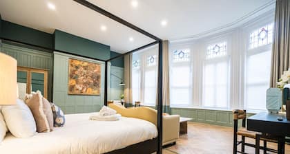Old Abbey House Hotel