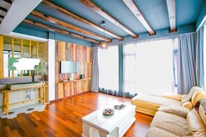 Room - Liyun Mountain Villa Boutique Homestay (Suzhou)