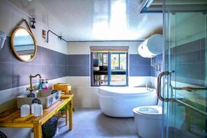 Room - Liyun Mountain Villa Boutique Homestay (Suzhou)