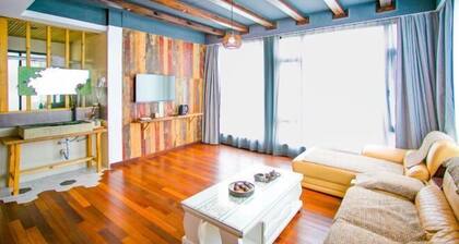 Liyun Mountain Villa Boutique Homestay