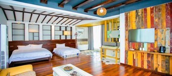 Liyun Mountain Villa Boutique Homestay