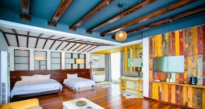 Liyun Mountain Villa Boutique Homestay