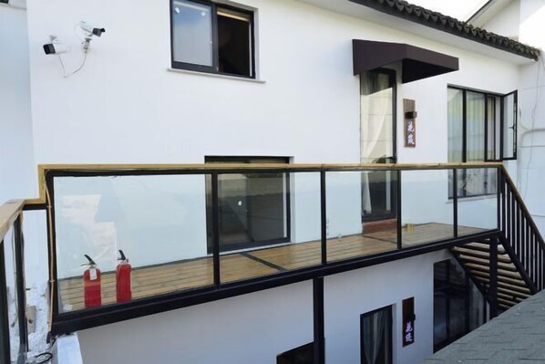 Room - Liyun Mountain Villa Boutique Homestay (Suzhou)