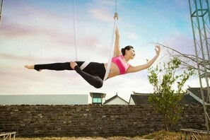 Gimnasium