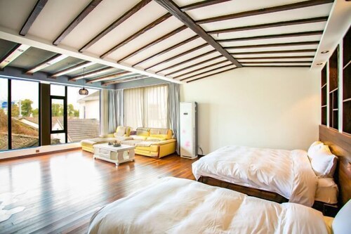 Liyun Mountain Villa Boutique Homestay