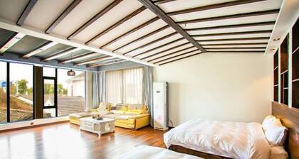 Liyun Mountain Villa Boutique Homestay