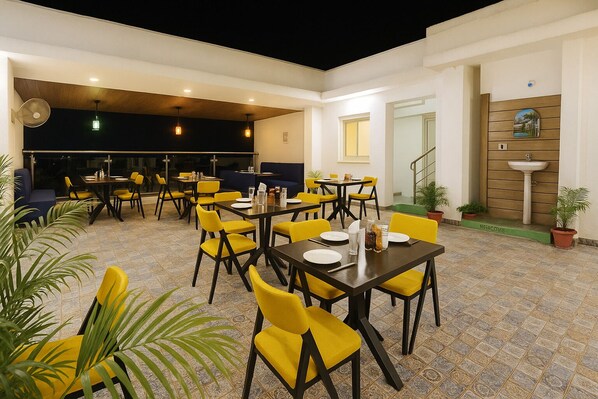 ร้านอาหาร