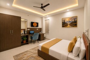 Chambre Exécutive