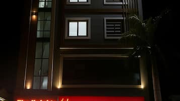 Building design