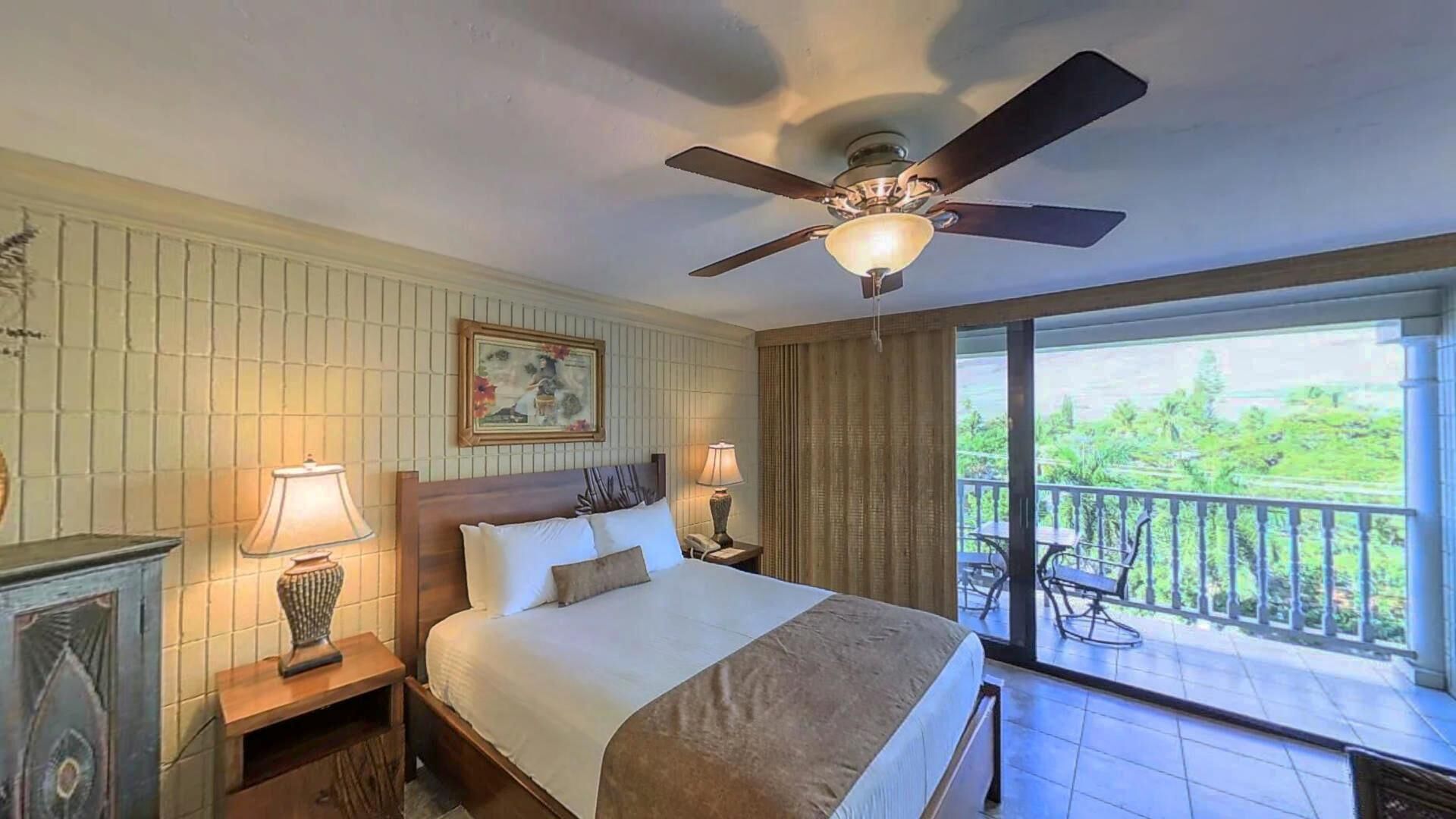 Lahaina Shores Beach Resort 512