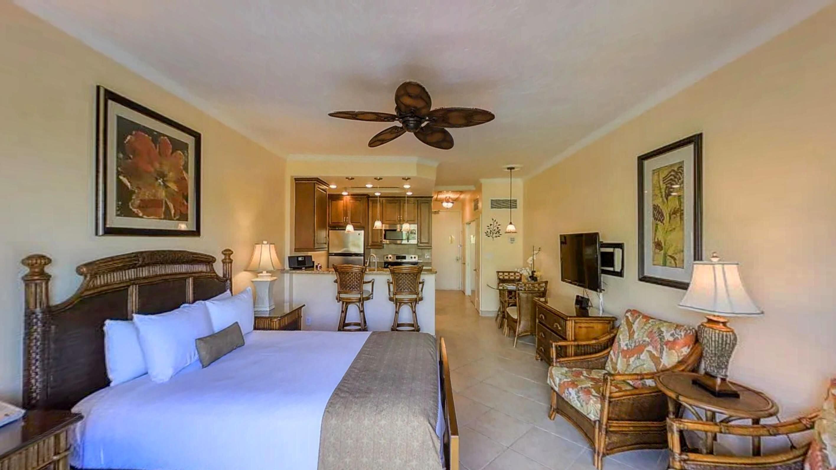Lahaina Shores Beach Resort 606
