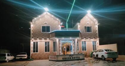 PC Green Hotel