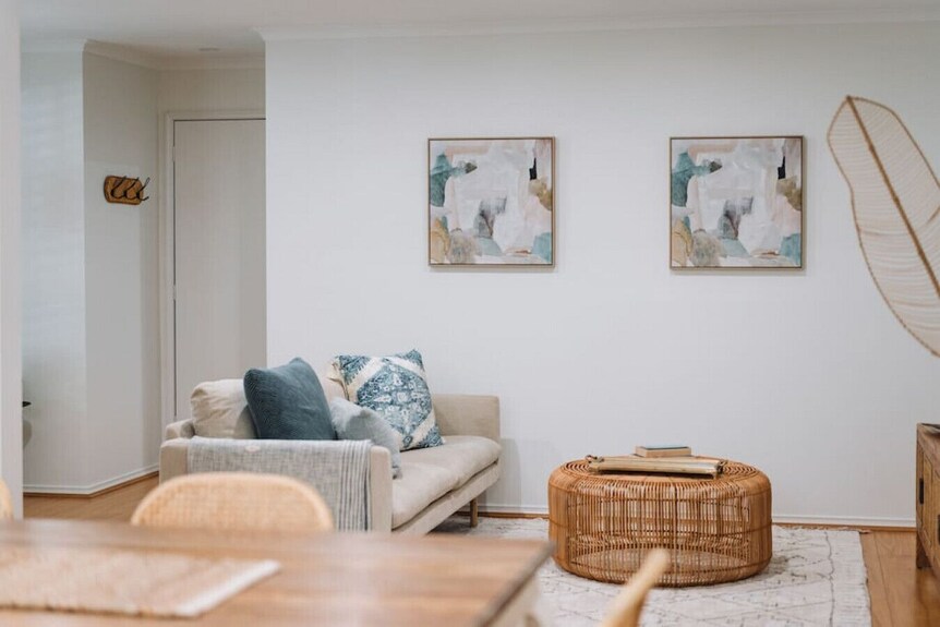 Modern 3br With Courtyard In Lyons - Canberra