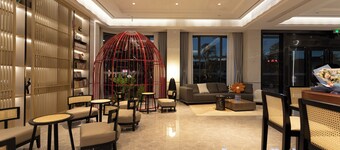 Guangzhou Yunjia Hotel