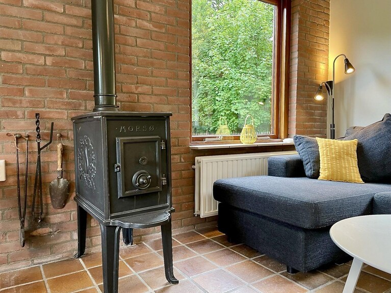 Cosy Family House With Large Garden, 2 Bathrooms And Location Close To The Beach - Renesse