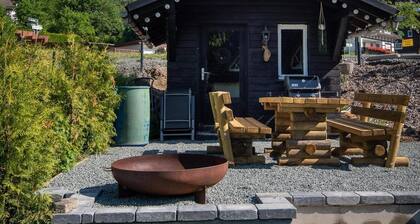 Geräumige gemütliche Wohnung mit Garten inmitten der Natur bei Winterberg