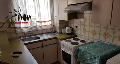 Nicosia Perfect Location - Homely Cozy Apartment