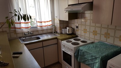 Nicosia Perfect Location - Homely Cozy Apartment