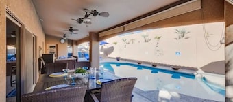 HavaCabana Pool | Spa | Games | Lake View | Garage