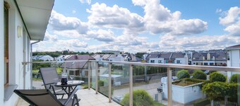 Comfy Apartment Czarnieckiego by Renters