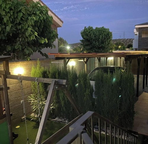 Casa Aries - Villa con Piscina Privada