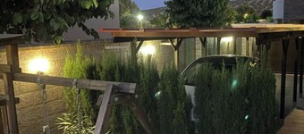 Casa Aries - Villa con Piscina Privada