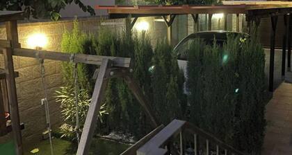 Casa Aries - Villa con Piscina Privada