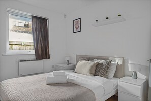 City Apartment