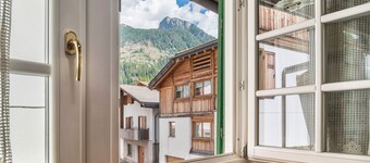 Apartment 'Appartamento Cinzia' with Mountain View