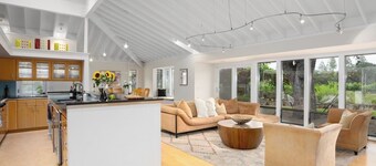 Vineyard Villa: Pool/Spa | Pickleball/Tennis | Dog