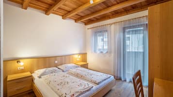 1 camera, Wi-Fi gratuito, lenzuola