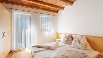 1 soveværelse, gratis Wi-Fi, sengetøj