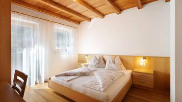 1 soveværelse, gratis Wi-Fi, sengetøj