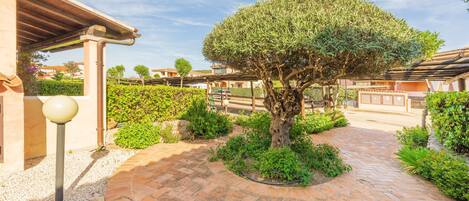 Terrain de lâhĂ©bergement