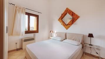 2 chambres, draps fournis