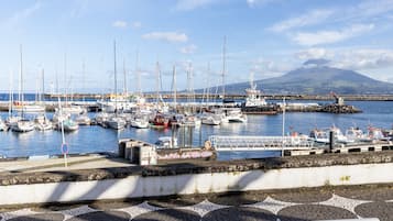Marina/club náutico