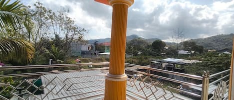 Terraço/pátio