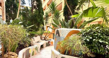 ACV - Torremar-2ÂȘlinea Planta 5 Frontal