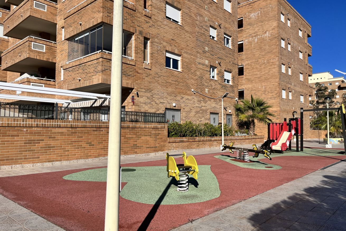 Kindergedeelte