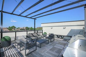Terrass/Patio