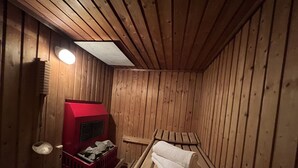 Sauna - Gasthof zur Post (Egloffstein)