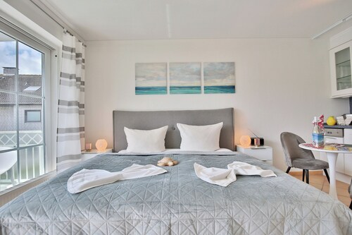 Residenz am Kurpark Appartement 5