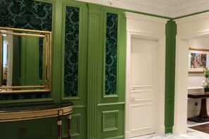 Interior - The Plaza Doha, LXR Hotels & Resorts (DOHA)